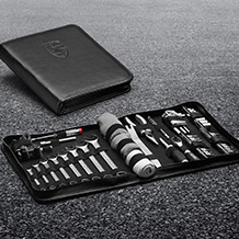 Trunk Accessories